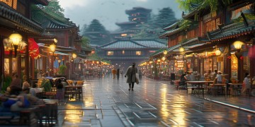 藤县广场哪里好玩？