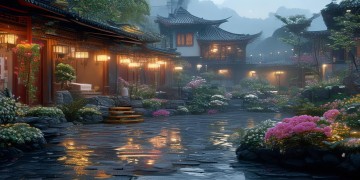 漯河按摩哪里好玩？探索城市中的放松圣地