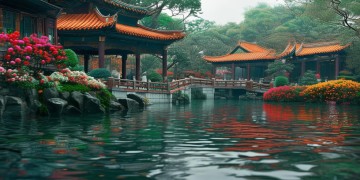 越秀什么景点最出名的？