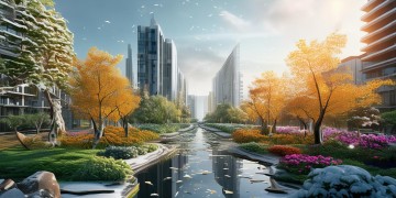 临沂四季城究竟是哪家物业在提供服务？