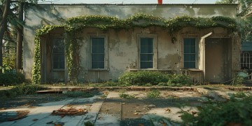 物业用房究竟算不算资产？