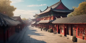 平遥白天有哪些值得一游的景点？