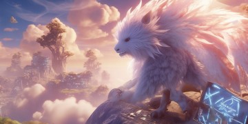 问道手游云兽搭配什么天书才最合适？