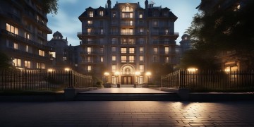 物业费究竟是否涵盖室内服务费用?