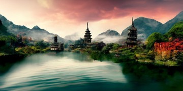 江西有哪些令人叹为观止的景点？