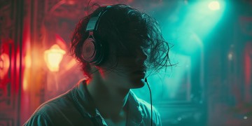 男生喜欢听一首什么歌？