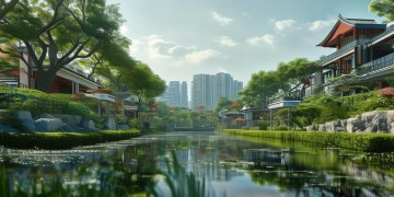 南网物业工作范围究竟涵盖了哪些方面？
