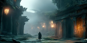传奇手游道士该合成哪种时装？