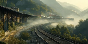 九江火车站到庐山景区怎么走？