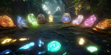 手游梦幻法宝选择什么？