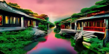 曲周县城哪里好玩？