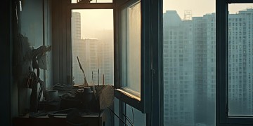 窗户维修归物业管吗？