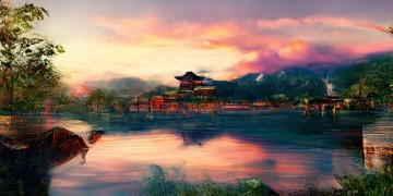 阜宁有哪些景点可以游玩呢？