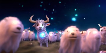 梦幻手游辅助要带羊吗？