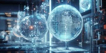 AI模型大揭秘，你用的究竟是哪种AI模型？