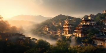 泰宁哪个景点最好且免费？
