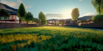 什么公司能够胜任小区物业管理这一重任?