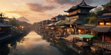 涵江有哪些不可错过的旅游景点？