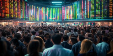 中国股票大盘有跌停吗？