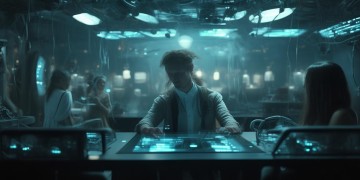 手游测试是诈骗吗？安全吗？