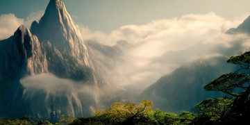 嵩山是什么等级的景点？