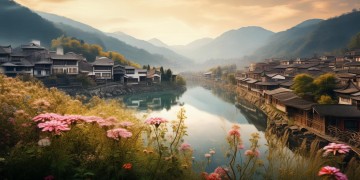 庄浪县有什么景点吗？