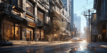嘉定路物业是什么？
