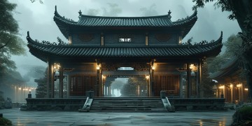 天心阁物业怎样收费？