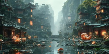 龙门附近究竟有哪些不可错过的宝藏景点？