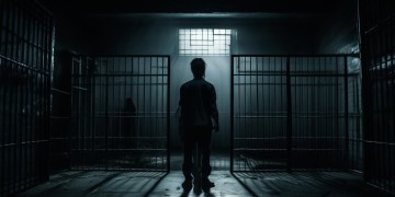 前女友被拘留，我应该伸出援手吗？