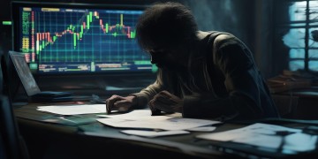 股票赔损会超过本金吗？