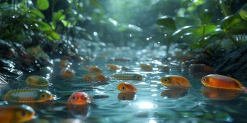 蝌蚪AI真的能找到最实用的模型吗？