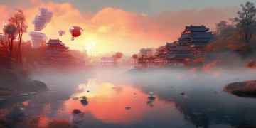 中国三大AI大模型是什么？