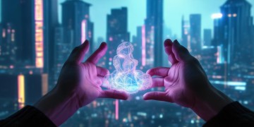 未来女友究竟意味着什么？是幻想还是真实存在的情感联结？