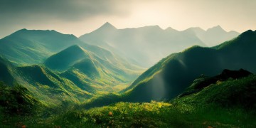 文山什么山景点好？
