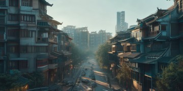 北京天通苑物业老板到底是谁？