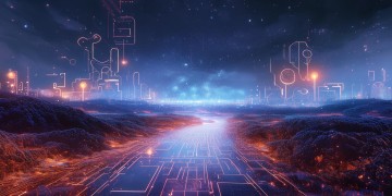 如何成功转行到AI大模型领域，开启新职业篇章？