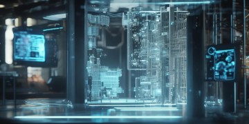 如何构建AI物品识别自学习模型？