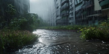 大雨来袭，物业究竟应做好哪些关键工作？