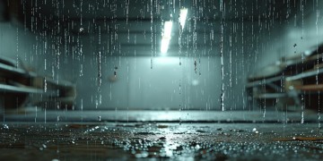 车库滴水现象频发，真的会腐蚀物业建筑吗？
