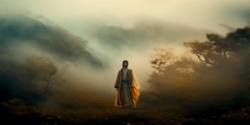 我的道士男友准吗？