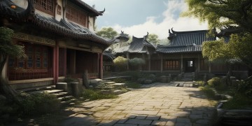 德元府是什么物业？
