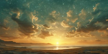 粉丝们唱海阔天空是哪首歌？