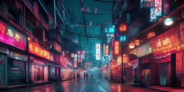 容城夜场哪里好玩？探索容城夜生活的热门去处