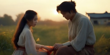 山东女生教育男友的现象普遍吗？