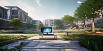 校园AI绘画SD模型,是创意的催化剂还是艺术的终结者?