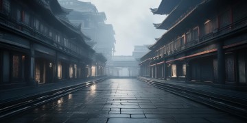 南京景点配图到底藏着什么梗？
