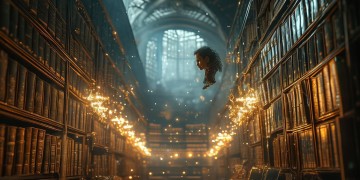 文心一言逆天对话，真的能在线阅读出无限可能吗？