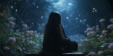 在夜里听什么歌伤心最难过？