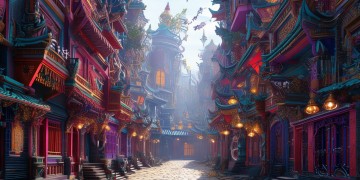道外区究竟藏着哪些令人惊艳的景点？